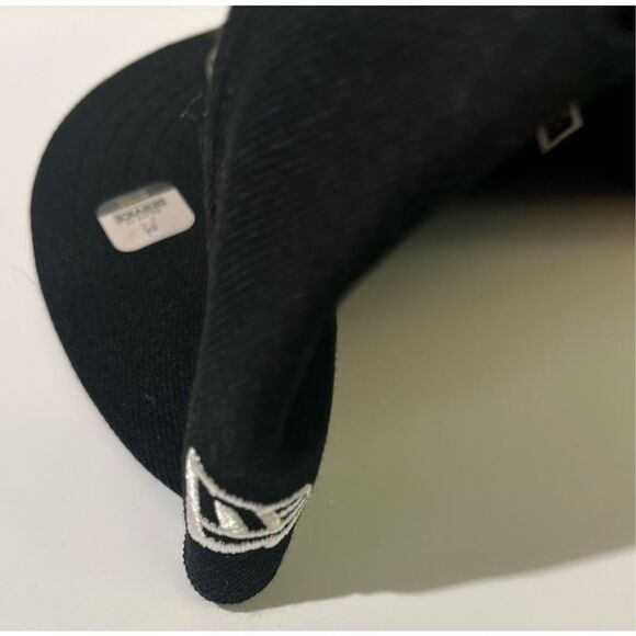 NY Jets fitted service hat - Picture 5 of 8